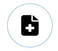 Ícone de assinatura